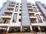 2 BHK + Basement 750 Sq.Ft. Apartment in Sai Luxus Serenity