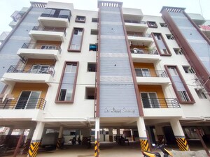 2 BHK Apartment For Sale in Sai Luxus Serenity, Horamavu