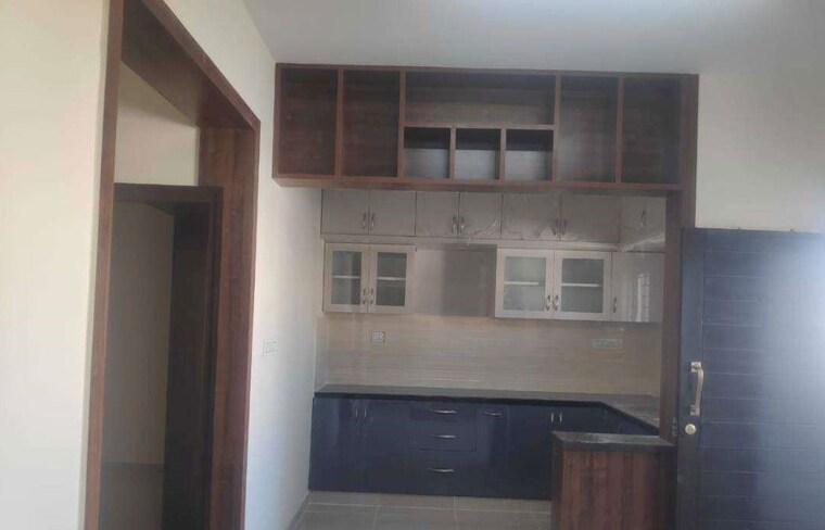Kitchen, sai-luxus-serenity 2 Bedroom 750 Sq.Ft. Apartment In Horamavu Bangalore 10611781