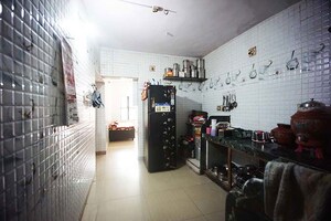 Living Room in 2 BHK Independent House at Nava Naroda – for Sale
