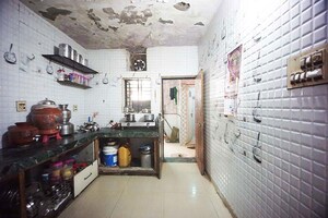 2 BHK Independent House – Exterior View View at Nava Naroda - for Sale