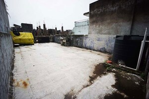 2 BHK Independent House – Exterior View View at Nava Naroda - for Sale