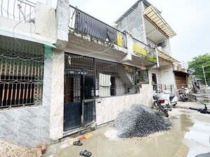 2 BHK Independent House – Exterior View View at Nava Naroda - for Sale