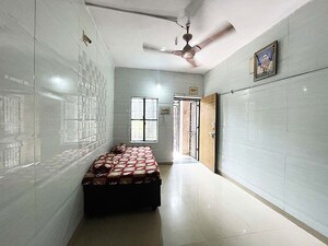 Building Lobby in 2 BHK Independent House at Nava Naroda – for Sale
