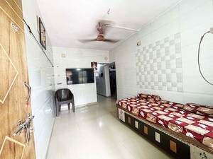 Kitchen in 2 BHK Independent House at Nava Naroda – for Sale