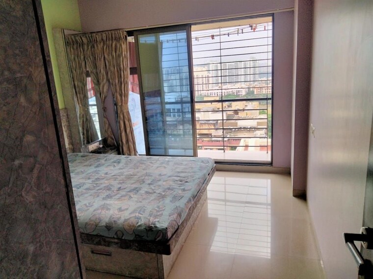 Room, highland-tower 2 Bedroom 700 Sq.Ft. Apartment In Lokhandwala Mumbai 10611798