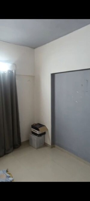 Bathroom in 2 BHK Apartment at Kumar Palmcrest, Pisoli – for Rent