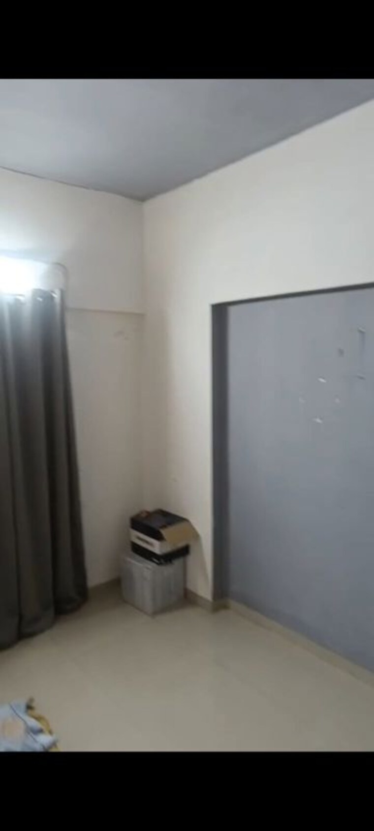 Bathroom, kumar-palmcrest 2 Bedroom 950 Sq.Ft. Apartment In Pisoli Pune 10611788