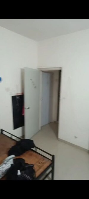 Furnished Amenities in 2 BHK Apartment at Kumar Palmcrest, Pisoli – for Rent