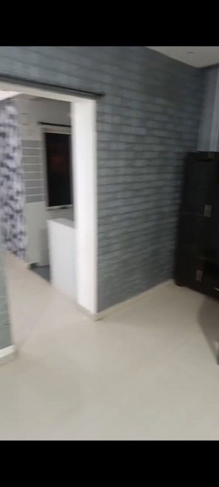 Bathroom, kumar-palmcrest 2 Bedroom 950 Sq.Ft. Apartment In Pisoli Pune 10611788