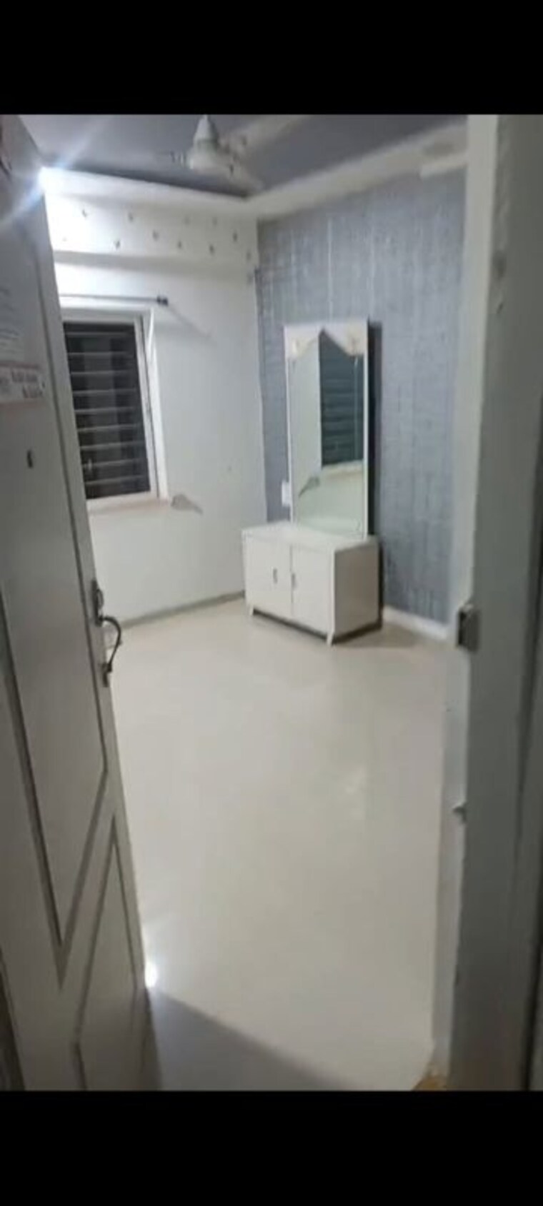 Bathroom, kumar-palmcrest 2 Bedroom 950 Sq.Ft. Apartment In Pisoli Pune 10611788