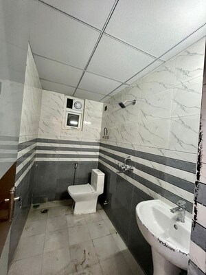 Bathroom in 3 BHK Apartment at Today Ridge Residency, Sector 135 – for Sale