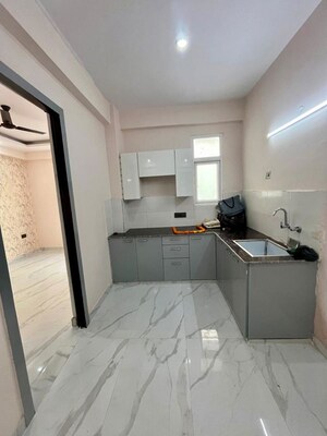 Bathroom in 3 BHK Apartment at Today Ridge Residency, Sector 135 – for Sale