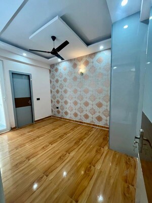 Bedroom in 3 BHK Apartment at Today Ridge Residency, Sector 135 – for Sale