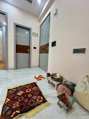 Bedroom in 3 BHK Apartment at Today Ridge Residency, Sector 135 – for Sale