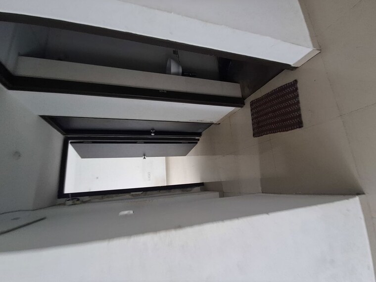 Living Room, shapoorji-pallonji-joyville 1 Bedroom 437 Sq.Ft. Apartment In Virar West Palghar 10601472