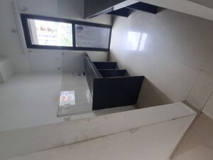 Kitchen/pantry in 1 BHK Apartment at Shapoorji Pallonji Joyville, Virar West – for Rent