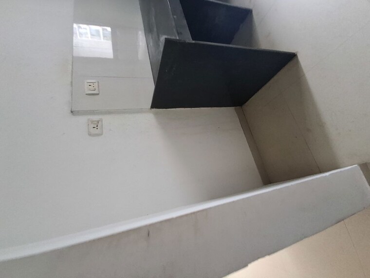 Kitchen, shapoorji-pallonji-joyville 1 Bedroom 437 Sq.Ft. Apartment In Virar West Palghar 10601472