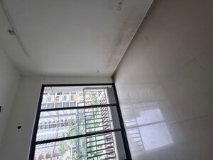 Bedroom in 1 BHK Apartment at Shapoorji Pallonji Joyville, Virar West – for Rent
