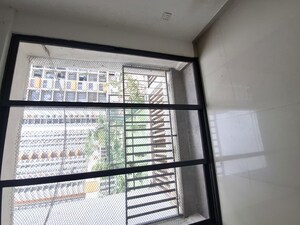 Bedroom in 1 BHK Apartment at Shapoorji Pallonji Joyville, Virar West – for Rent