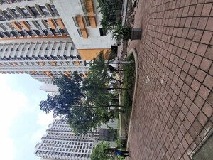1 BHK Apartment – Exterior View View at Shapoorji Pallonji Joyville, Virar West - for Rent