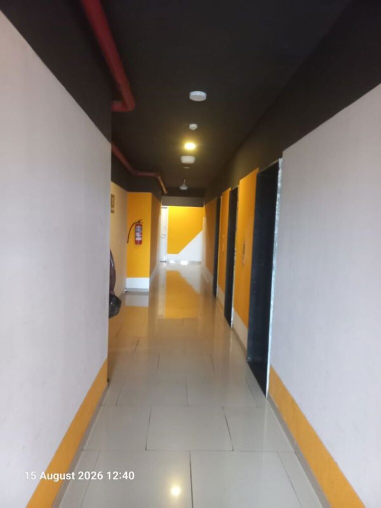 undefined, shapoorji-pallonji-joyville 1 Bedroom 437 Sq.Ft. Apartment In Virar West Palghar 10601472