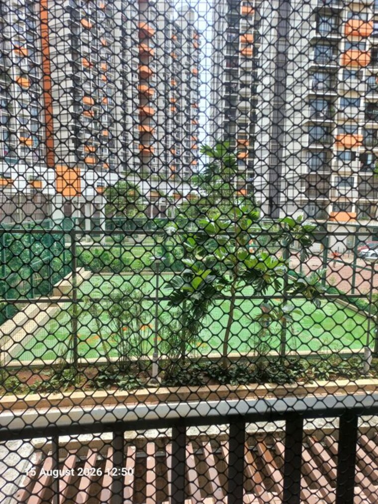 Exterior View, shapoorji-pallonji-joyville 1 Bedroom 437 Sq.Ft. Apartment In Virar West Palghar 10601472