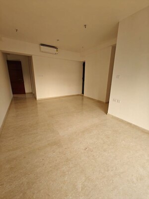 Living Room in 1 BHK Apartment at Jayesh Callisto, Ulwe – for Rent