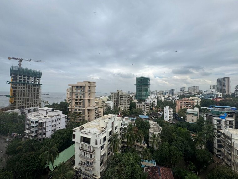 Exterior View, kl-astoria 2 Bedroom 700 Sq.Ft. Apartment In Bandra West Mumbai 10611814