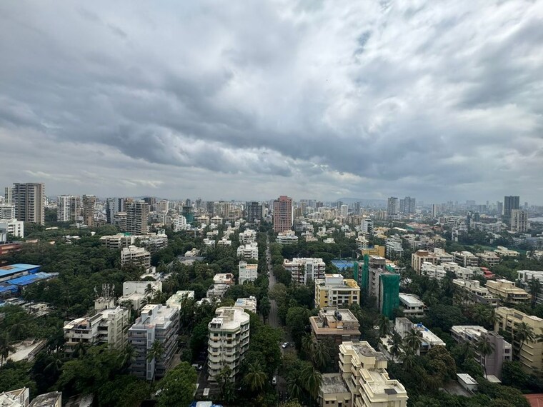 Exterior View, kl-astoria 2 Bedroom 700 Sq.Ft. Apartment In Bandra West Mumbai 10611814