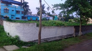  Plot – Garden View at Sonarpur - for Sale