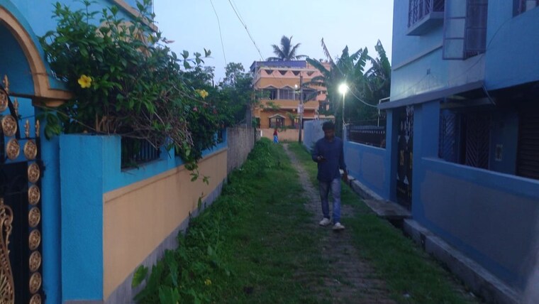 Exterior View, sonarpur  3250 Sq.Ft. Plot In Sonarpur Kolkata 10611816