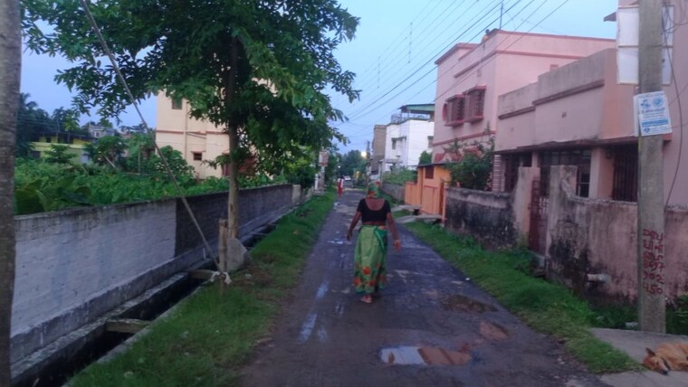 Exterior View, sonarpur  3250 Sq.Ft. Plot In Sonarpur Kolkata 10611816