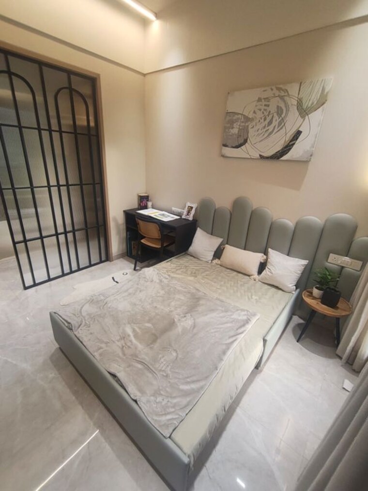 Room, rutu-city 2 Bedroom 730 Sq.Ft. Apartment In Thane West Thane 10611818