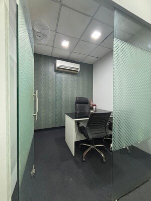 Team Area in  Office Space at Sector 63 – for Rent