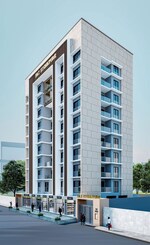 1 BHK + Store Room 504 Sq.Ft. Apartment in Sai Signature Chembur