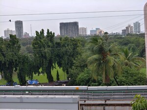 1 BHK Apartment – Exterior View View at Sai Signature Chembur, Chembur - for Sale
