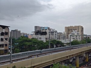 1 BHK Apartment – Exterior View View at Sai Signature Chembur, Chembur - for Sale