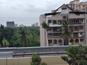 1 BHK Apartment – Exterior View View at Sai Signature Chembur, Chembur - for Sale