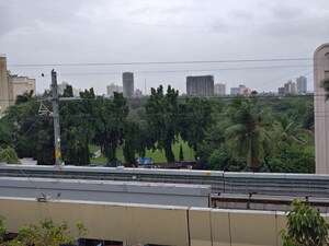 1 BHK Apartment – Exterior View View at Sai Signature Chembur, Chembur - for Sale