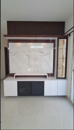 Room in 3.5 BHK Apartment at Adarsh Greens, Kogilu – for Rent