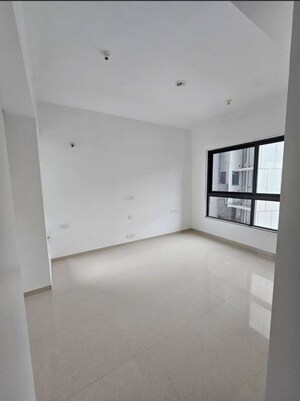 3 BHK Apartment For Rent in Kalpataru Immensa, Kolshet Road