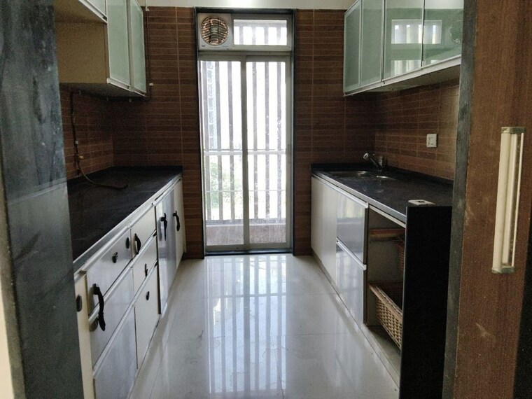 Kitchen, lokhandwala-spring-grove 2 Bedroom 750 Sq.Ft. Apartment In Kandivali East Mumbai 10611823