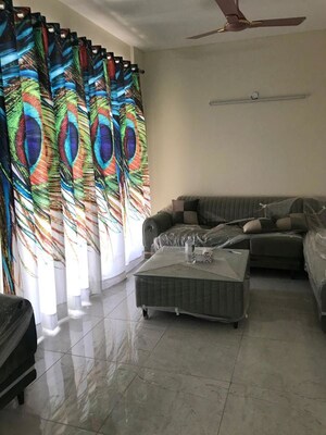 Bedroom in 3 BHK Apartment at Signature Global City, Sector 37d – for Rent