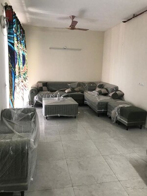Parking in 3 BHK Apartment at Signature Global City, Sector 37d – for Rent