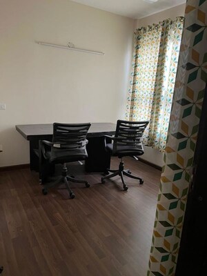 Gym in 3 BHK Apartment at Signature Global City, Sector 37d – for Rent