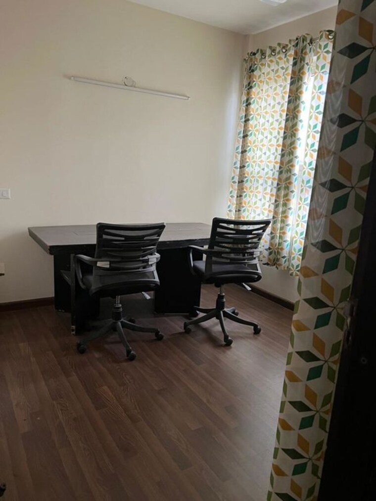 Gym, signature-global-city 3 Bedroom 1700 Sq.Ft. Apartment In Sector 37d Gurgaon 10611819