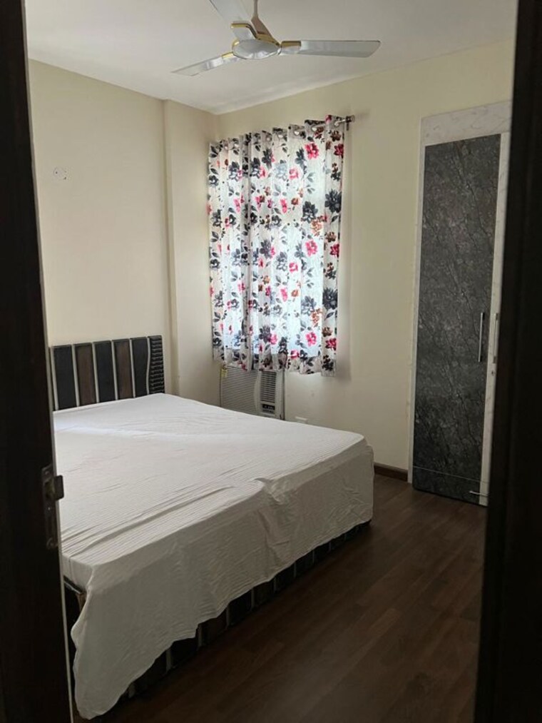 Bedroom, signature-global-city 3 Bedroom 1700 Sq.Ft. Apartment In Sector 37d Gurgaon 10611819
