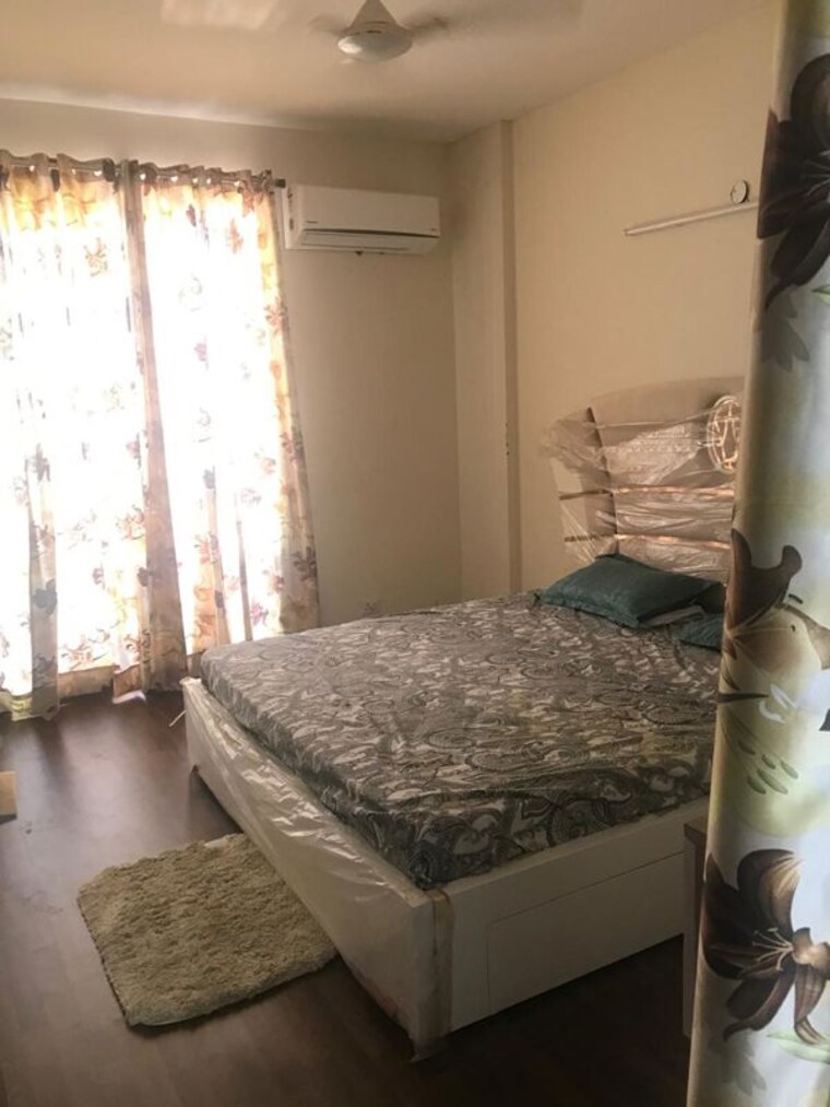 Bedroom, signature-global-city 3 Bedroom 1700 Sq.Ft. Apartment In Sector 37d Gurgaon 10611819