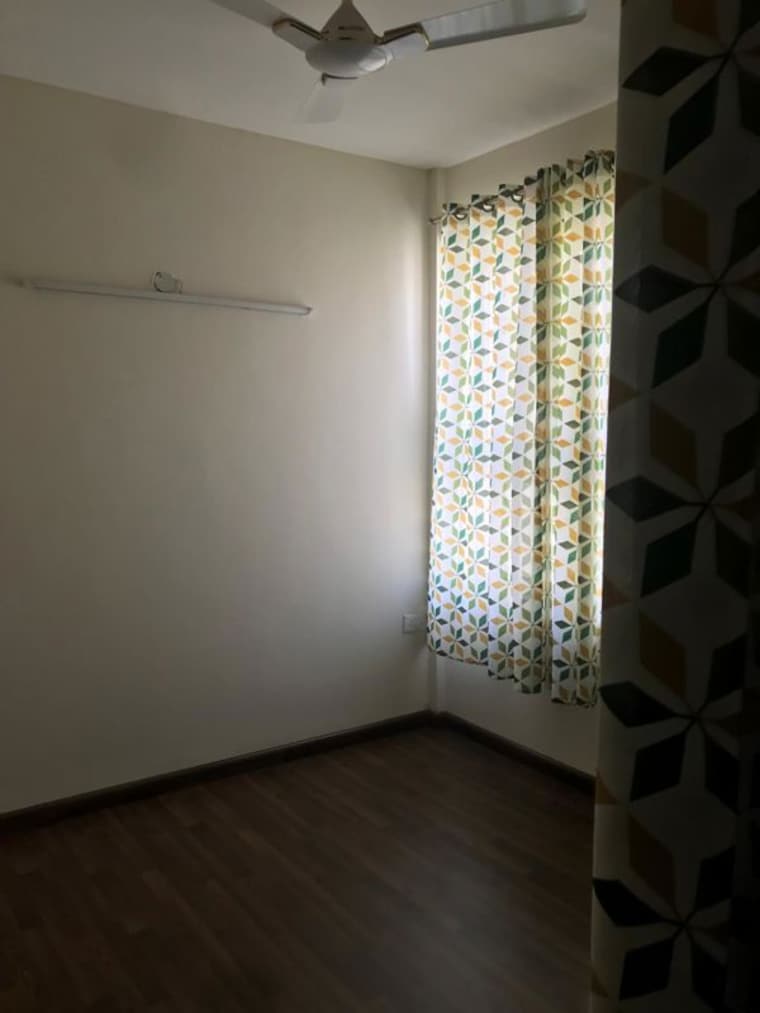 Bedroom, signature-global-city 3 Bedroom 1700 Sq.Ft. Apartment In Sector 37d Gurgaon 10611819